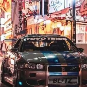 Meet your Posher, Juan cueto